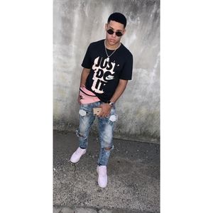 Meet your Posher, Randy